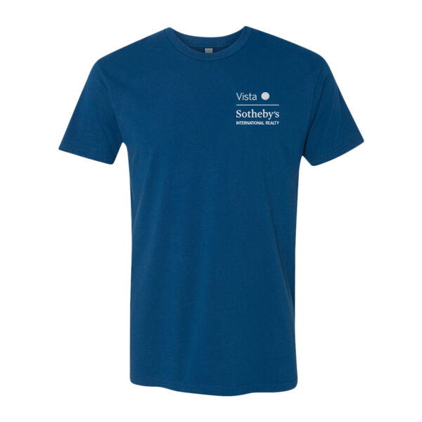   - Premium Short Sleeve Crew Thumbnail