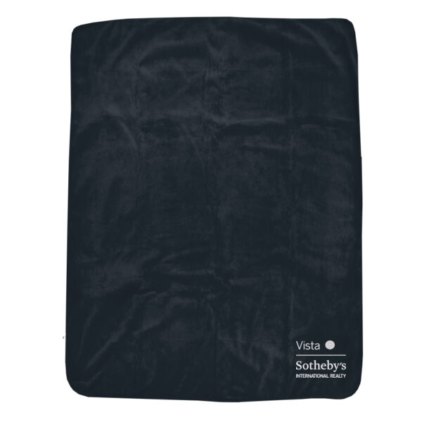   - Mountain Lodge Blanket Thumbnail