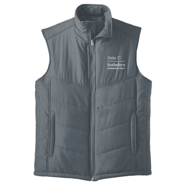   - Puffy Vest Thumbnail