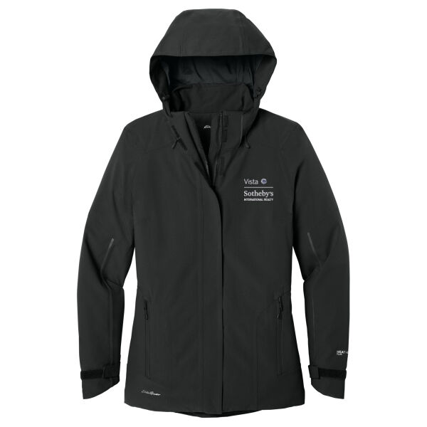   - Women's WeatherEdge ® Plus Insulated Jacket Thumbnail