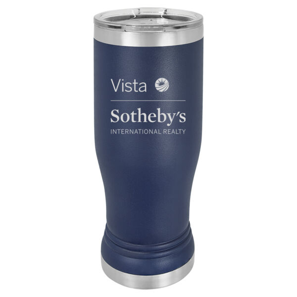   - 14 oz Polar Camel Pilsner Tumbler Thumbnail