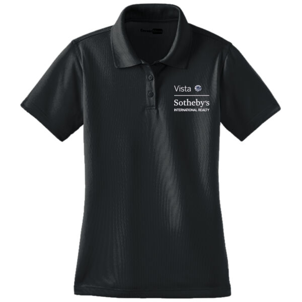   - Ladies Select Snag Proof Polo Thumbnail