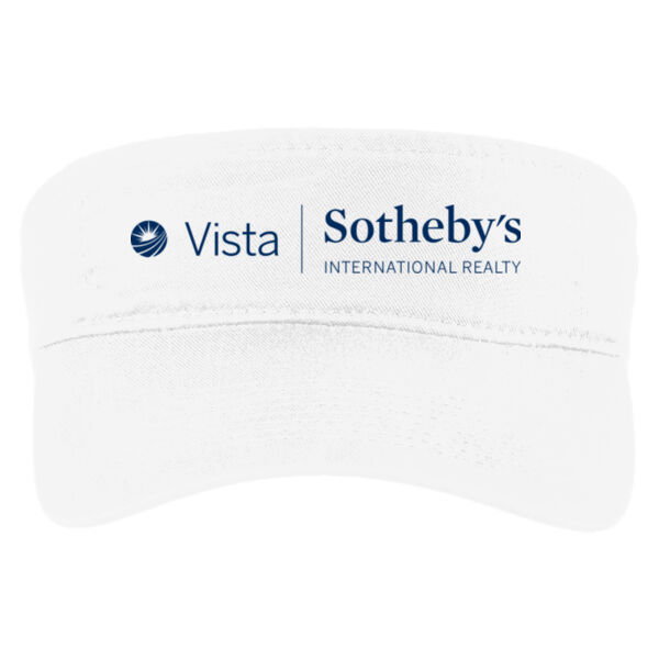   - Fashion Visor Thumbnail