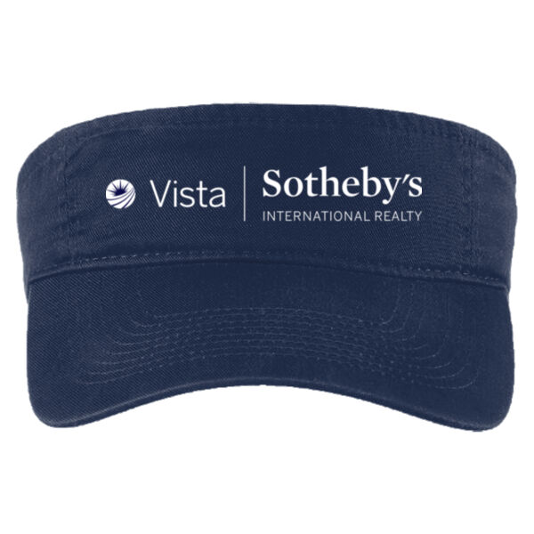   - Fashion Visor Thumbnail
