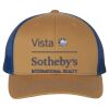 Trucker Snapback Cap Thumbnail