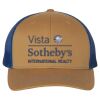 Trucker Snapback Cap Thumbnail
