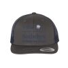 Six-Panel Retro Trucker Cap Thumbnail